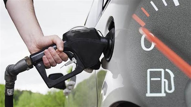 عطل مضخة الوقود 
