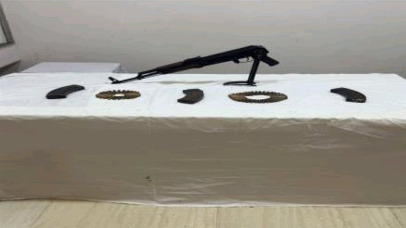 الاسلحة