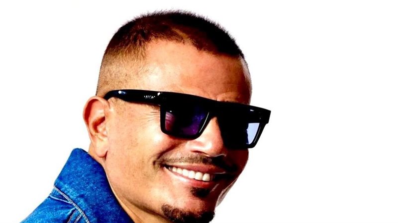 عمرو دياب