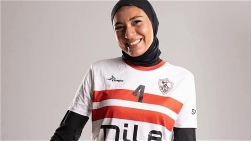 مريم متولي