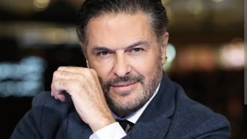 راغب علامة
