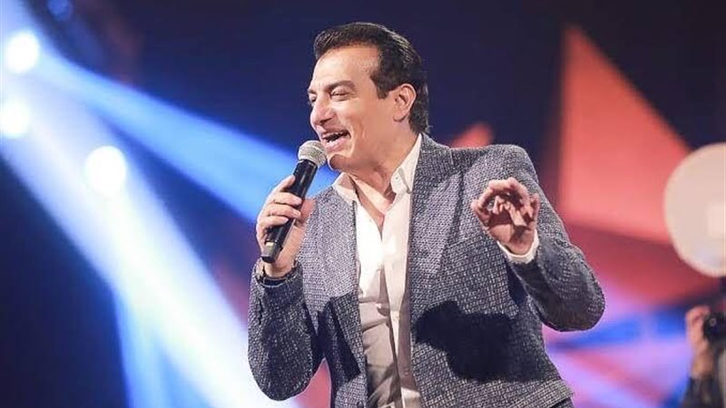 ايهاب توفيق