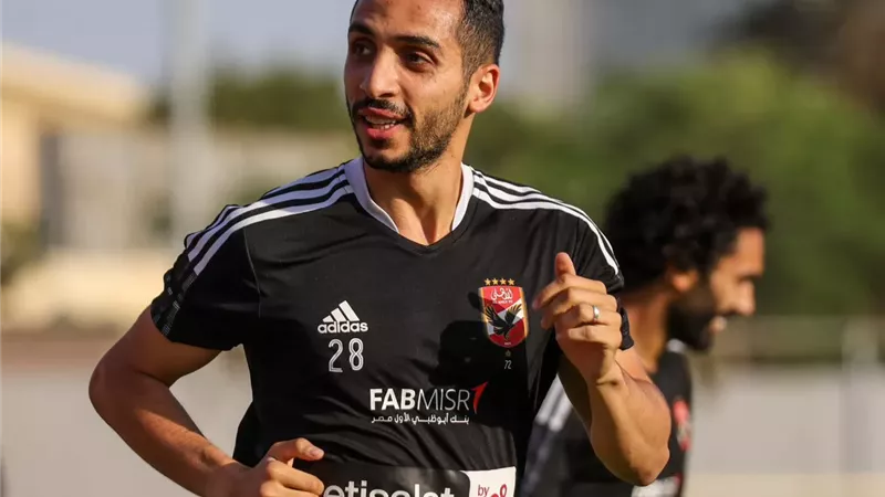 كريم فؤاد