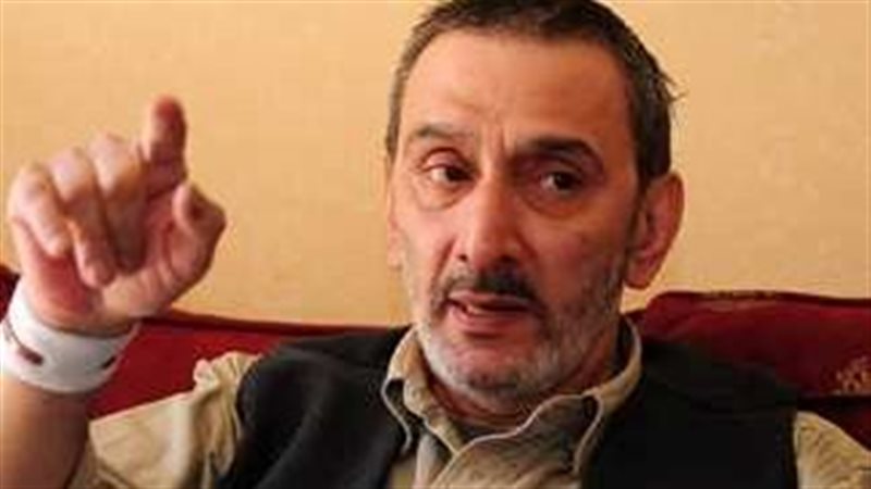 زياد الرحباني
