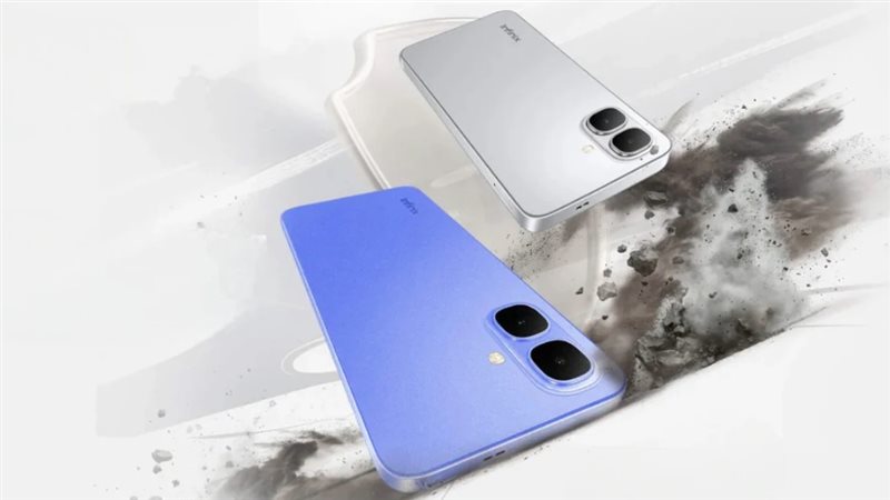 Infinix Smart 10