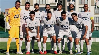 هاني سعيد: بيراميدز يختتم معسكره الأوروبي بمواجهة بطل الدوري الإيراني
