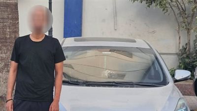 ضبط سائقين لسيرهما عكس الاتجاه خلال حفل زفاف بالإسكندرية 