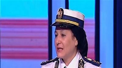 وزير الداخلية يجدد الثقة في اللواء منال عاطف مساعدًا لقطاع حقوق الإنسان