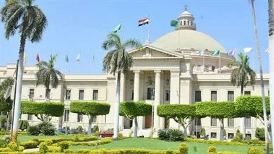 جامعة القاهرة تتصدر التصنيف الصيني لعام 2025 بـ16 تخصصًا ضمن الأفضل عالميًا