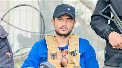 ياسر أبو شباب: مستعدون لحكم غزة بدعم دولي وتوفير ممرات آمنة