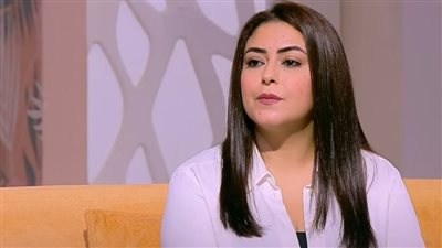 نهى عابدين: «ونوس» كان وش السعد.. والتربية الحديثة مش سهلة