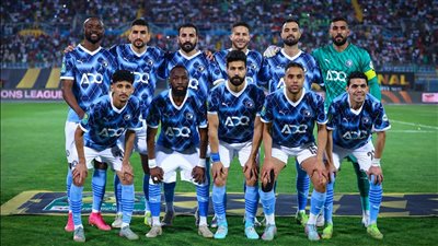 بيراميدز يواجه سيراميكا وأسوان وديا استعدادا للموسم الجديد بالدوري الممتاز