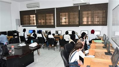 بدء المرحلة الأولى لتنسيق الجامعات 2025 لطلاب الثانوية العامة بالنظامين الحديث والقديم