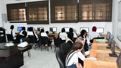 انطلاق المرحلة الأولى لتنسيق الجامعات 2025.. 94 ألف طالب بالنظامين القديم والحديث 