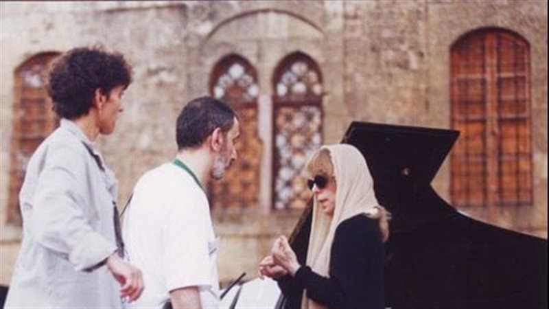 زياد الرحباني وفيرزو