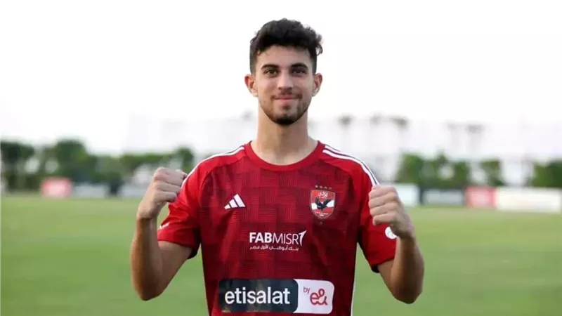 احمد عابدين 
