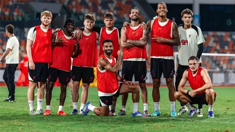 ليفربول