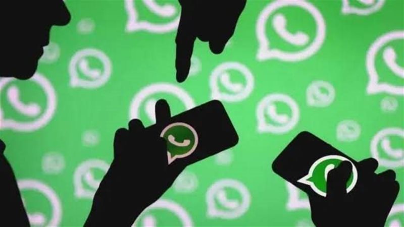 تطبيق واتساب 