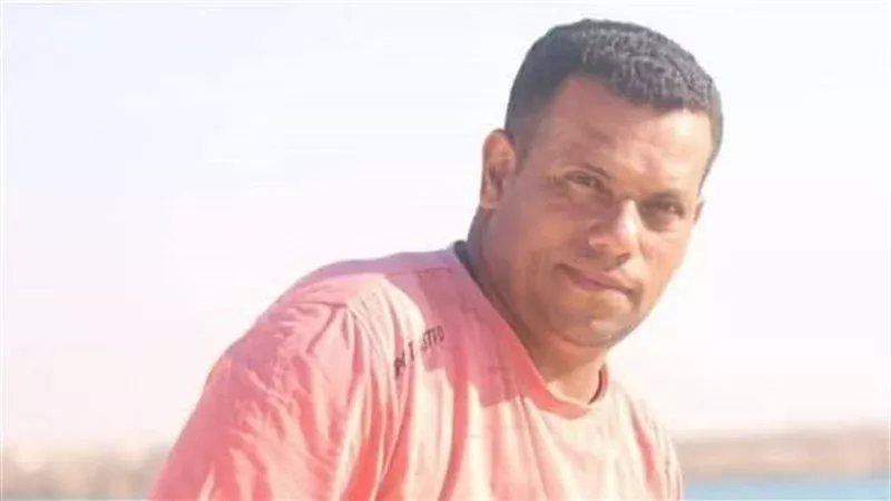 المخرج محمد صلاح