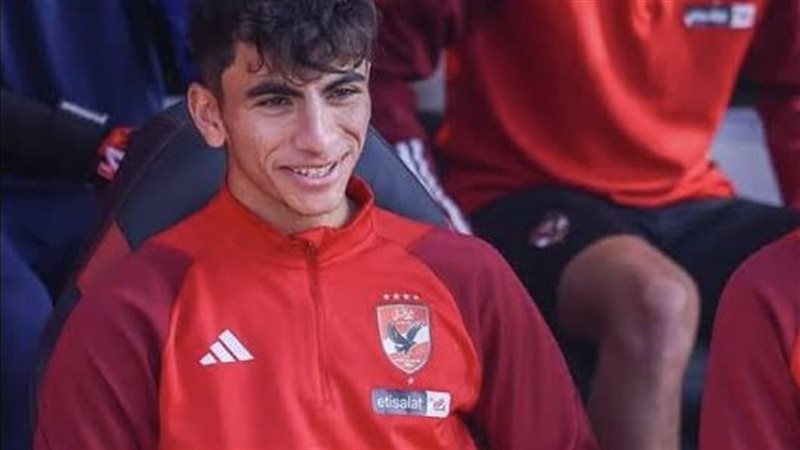 يوسف سيد عبد الحفيظ