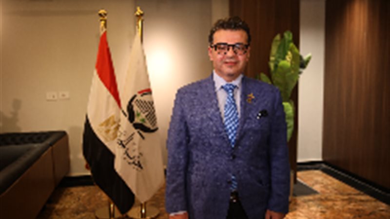 ايهاب ذكريا 