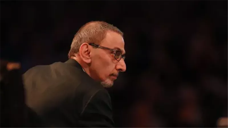 زياد رحباني 