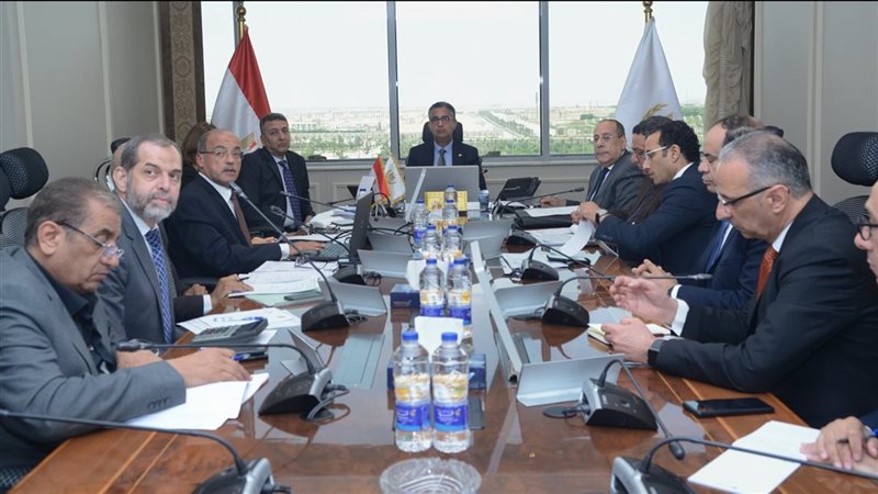 وزير التموين