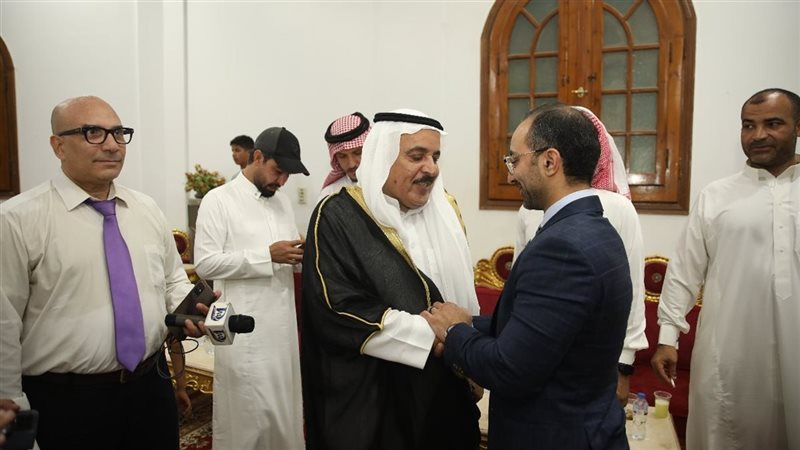  الأستاذ أحمد الحمامصي، مرشح القائمة الوطنية من أجل مصر