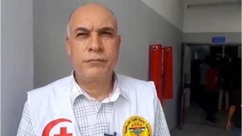 الدكتور محمد أبو عفش