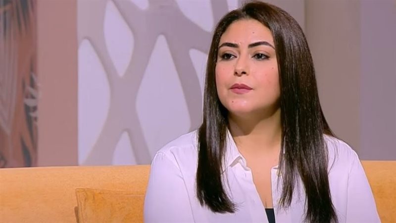 نهى عابدين