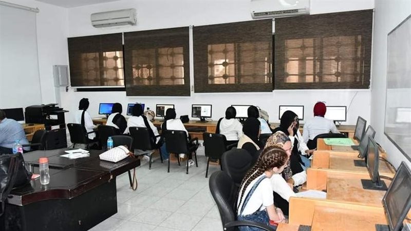 تنسيق الجامعات 