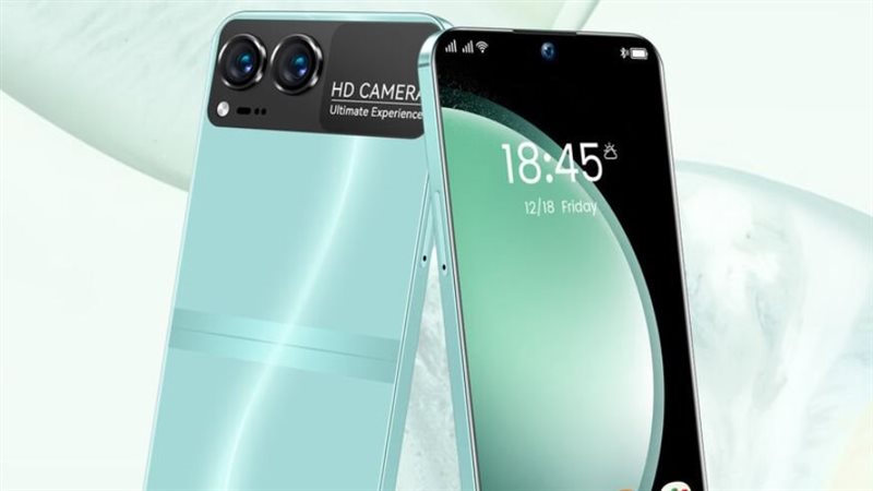 تسريب ضخم يكشف سر كاميرا Galaxy S27 Ultra الثورية