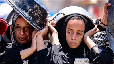 منظمة الصحة العالمية تدق ناقوس الخطر: سوء التغذية في غزة بلغ 