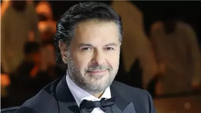 حفظ شكوى «المهن الموسيقية» ضد عدد من الإعلاميين في أزمة راغب علامة