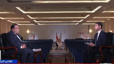 حازم بدوي في رسالة للشعب المصري: «لا تبخل بصوتك على وطنك»