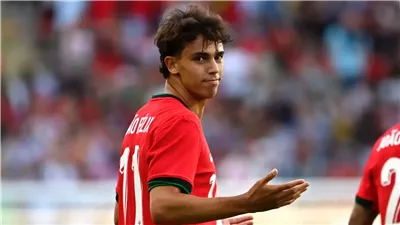 رقم خيالي.. النصر السعودي  يقترب من ضم جواو فيليكس رسميا