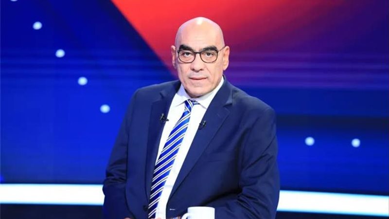 هشام نصر