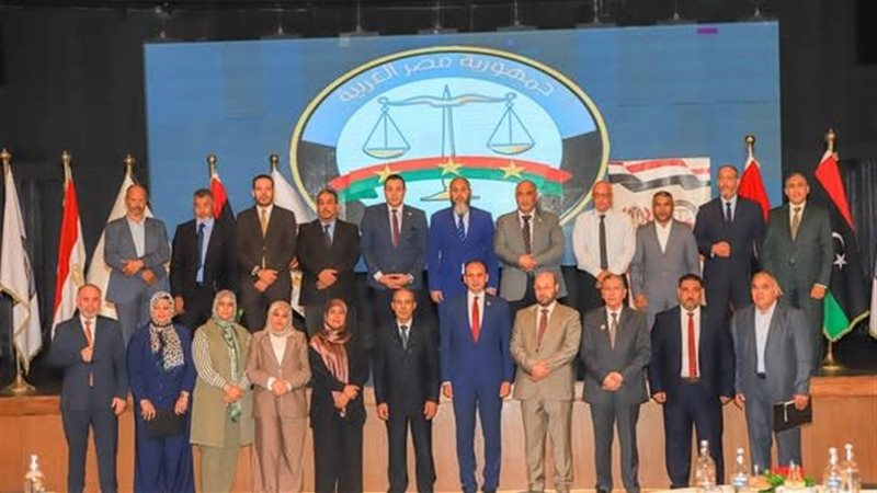 النيابة العامة المصرية تنظّم ورشة تدريبية لمسؤولي التفتيش 
