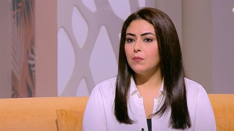 نهى عابدين