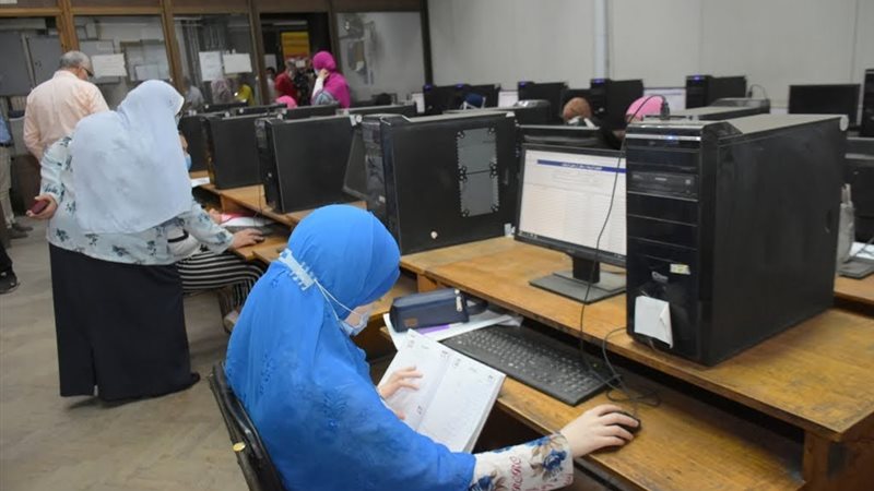 تنسيق الجامعات 2025 