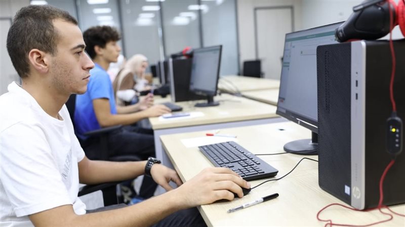 تنسيق الجامعات- أرشيفية