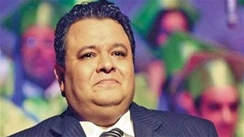 المخرج خالد جلال