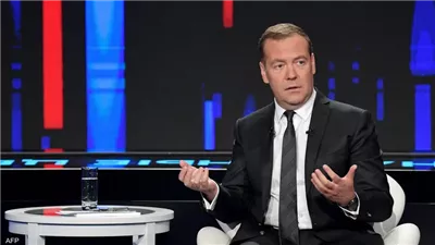 ميدفيديف يحذر: تهديدات ترامب تقرب العالم من حرب بين أميركا وروسيا
