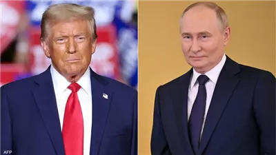 لا سبب للانتظار.. ترامب يقلّص المهلة الممنوحة لبوتين