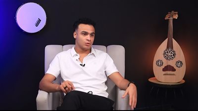 مصطفى حدوتة يكشف لأول مرة من هي المطربة التي رفضت أغنية «مخاصماك»؟