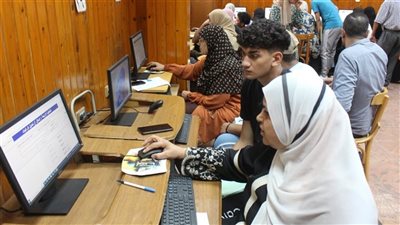 موعد تسجيل الرغبات بتنسيق المرحلة الثالثة.. الرابط والخطوات