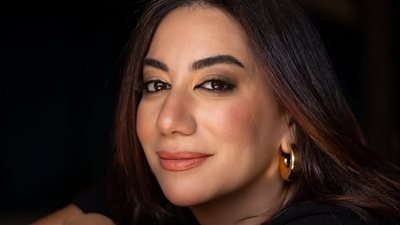 فدوى عابد تنتهي من «برشامة» وتدخل تصوير «السلم والتعبان 2»