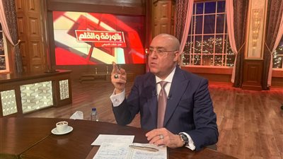 رئيس «الجبهة الوطنية»: الدول التي تسقط لا تنهض مجددا وتجربة مصر العمرانية هي الأنجح