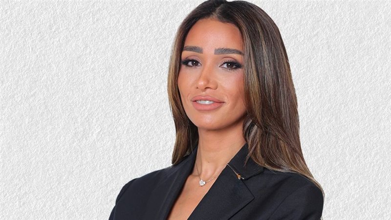 إيفا ماهر نصيف، عضو حزب مستقبل وطن بمحافظة الجيزة