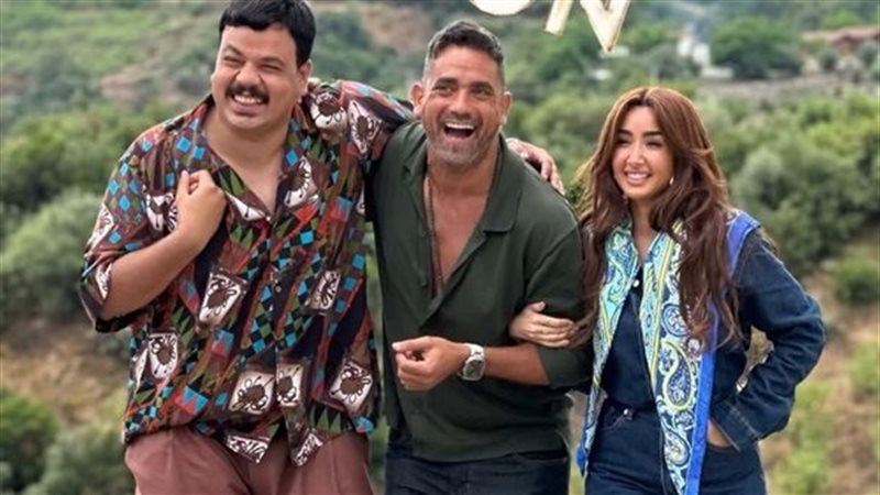 فيلم الشاطر